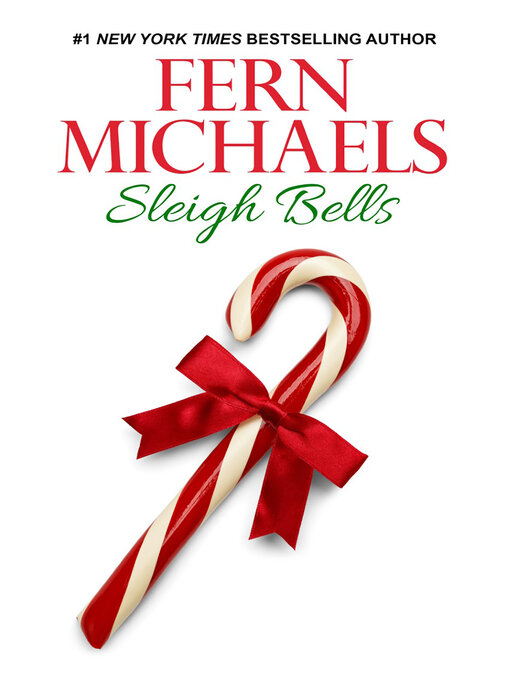 Cover image for Sleigh Bells